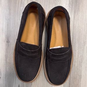 Express Men’s Loafers